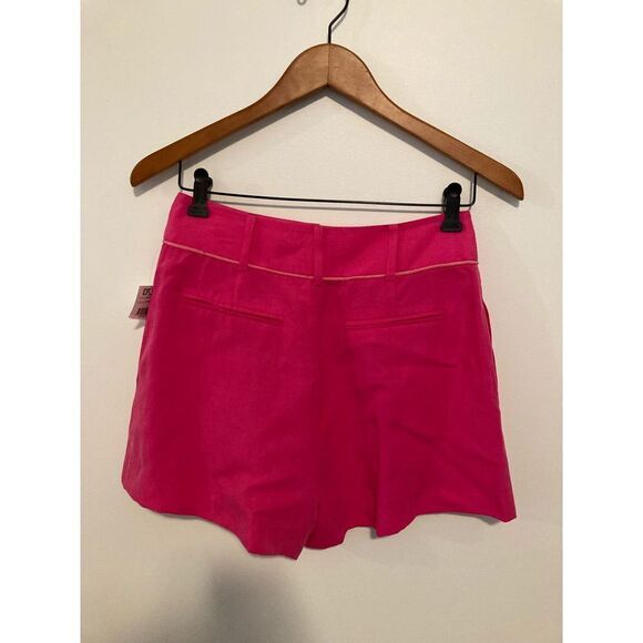 ‎Chelsea and walker pink dress shorts - Picture 2 of 3